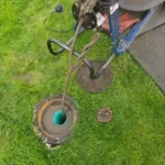 septic pump