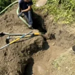 septic pump